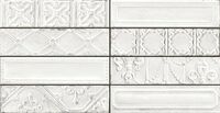 decoro tin cotone
