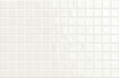 mosaico bianco