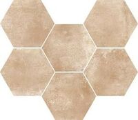 ocra decoro cementine