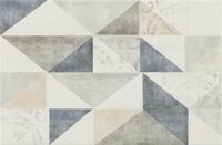 decoro fusion bianco