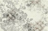 decoro wallpaper grigio