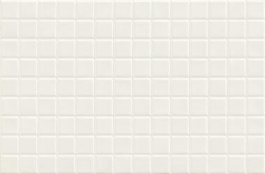 mosaico bianco