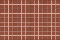 mosaico corallo