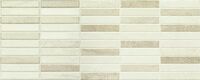 bianco mosaico