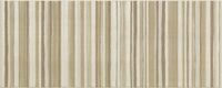 decoro righe ivory