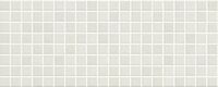 white mosaico