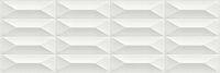 bianco struttura gemma satin