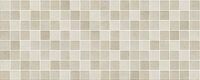 beige mosaico