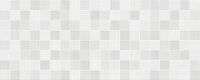 bianco mosaico