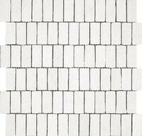 mosaico bianco