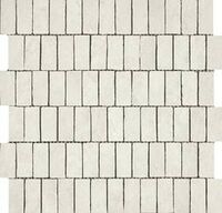 mosaico grigio