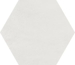 studio grey hexagon