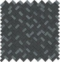 terra mosaico carbone