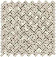 terra mosaico ocra