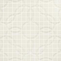 titanio mosaico deco
