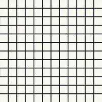 bianco mosaico