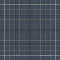 blu mosaico