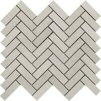 mosaico lisca monocolore calce