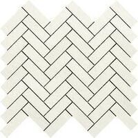 mosaico lisca monocolore luce