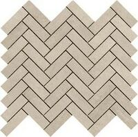 mosaico lisca monocolore sabbia