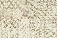 avorio decoro patch