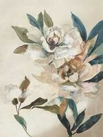 decoro magnolia avorio