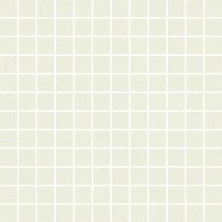 bianco mosaico