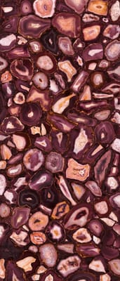 Claret Gold
