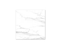 maille blanc poli