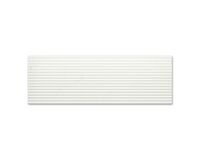 plinthe carrera blanc