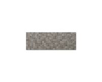 base mosaique gris