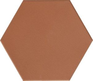 chaplin copper hexagon
