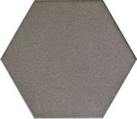 chaplin silver hexagon