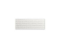 base mosaique blanc