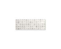 base mosaique gris