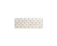 base mosaique vison
