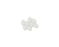 maille blanc