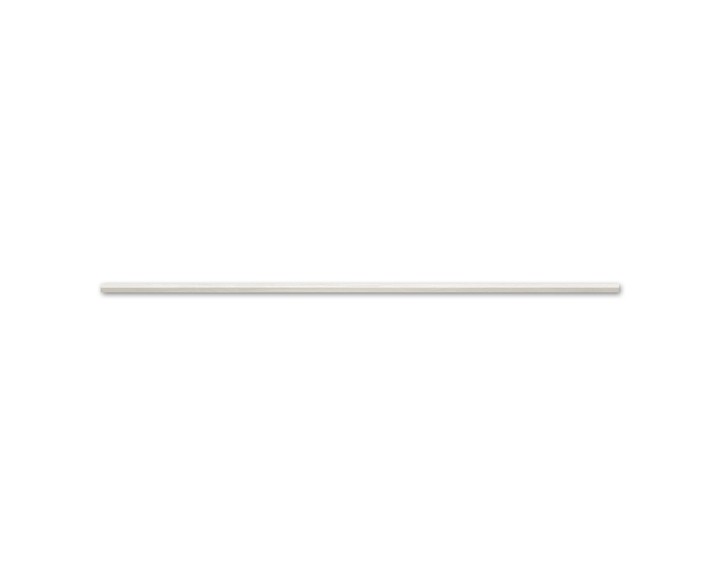 pièce d'angle blanc