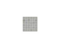 maille hexagone gris