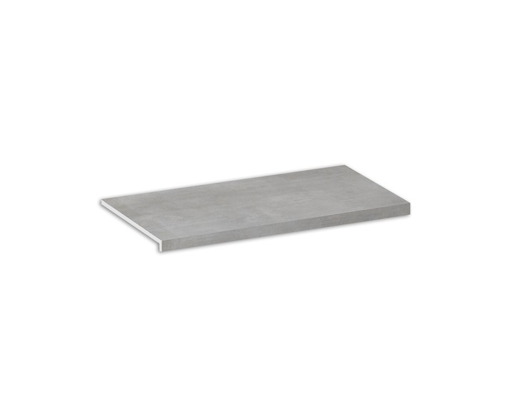 plinthe gris