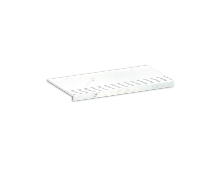 calacatta step pol