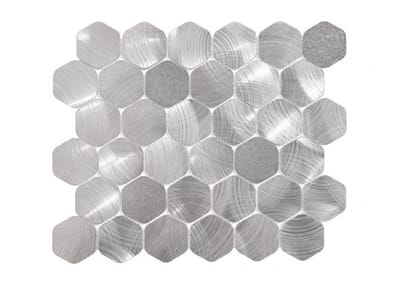 silver