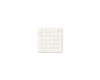 maille blanc