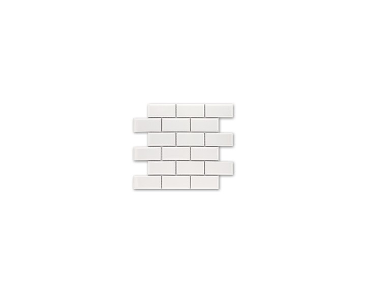 brick blanc