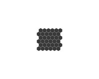 hexagone noir