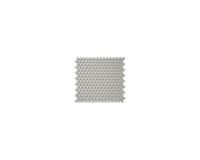 penny round gris