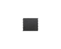 penny round noir