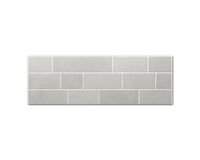 base mosaique gris