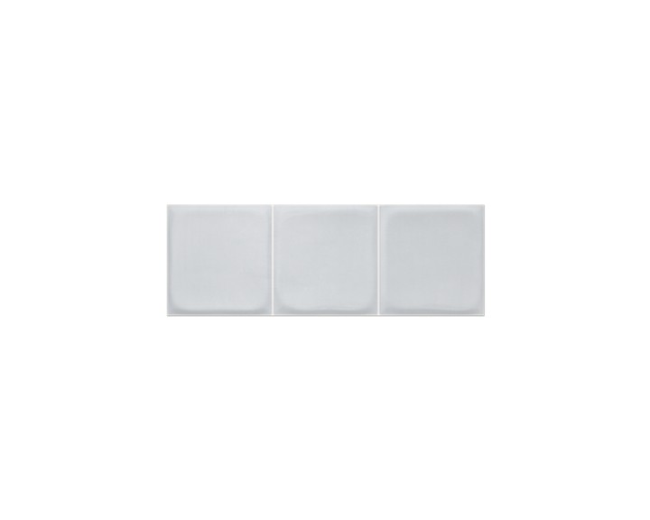 mosaique blanc