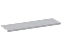 plinthe  blanc